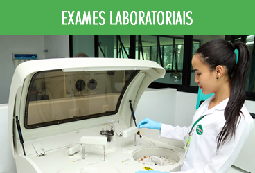 Exames Laboratoriais